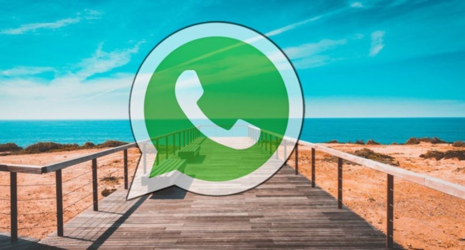 Whatsapp Tendrá Un Modo Vacaciones Para El Verano Canal 9 Televida Mendoza 1856